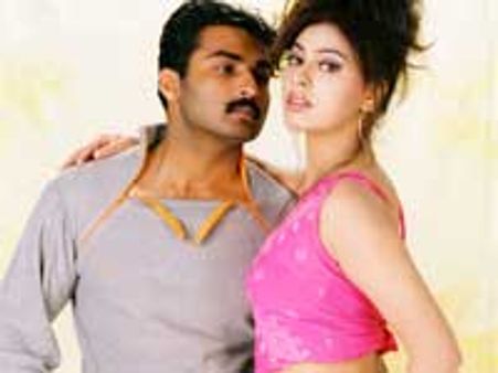 'மெளனம் பேசியதே' நந்தாவுக்கு 'கெட்டிமேளம்'!