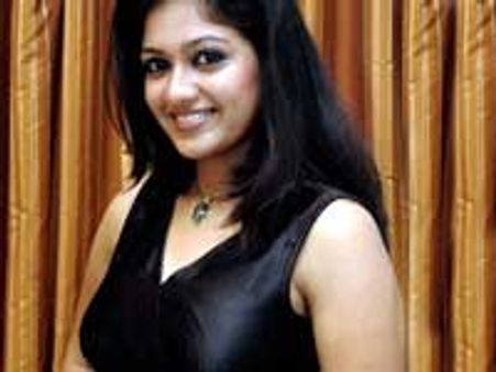 மேக்னாவுக்கு 'காப்பி' பிடிக்காதாம்!