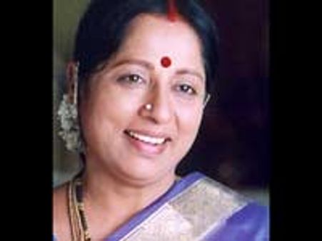 நடிகை சத்யப்பிரியாவிடம் ரூ.60,000 கொள்ளை