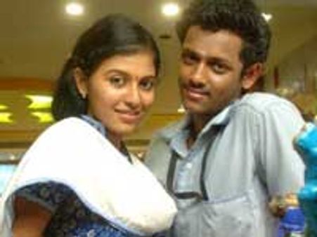 அங்காடித் தெரு -அமைதிக் கொண்டாட்டம்!