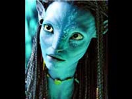 புதிய காட்சிகளுடன் 'அவதார்' மறு அவதாரம்!