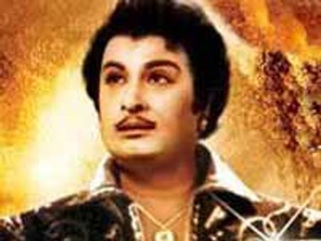 எம்.ஜி.ஆருக்கு பாலக்காட்டில் நினைவிடம்