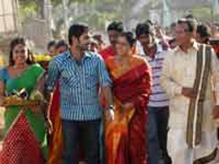 சினிமா இருப்பது சுகமானதல்ல, வாய்ப்பு வந்தால் தூக்கம் வராது: நாசர்