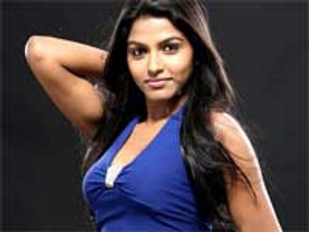 'அரவான்' படத்துக்கு பூஜை!