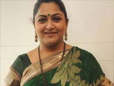 மறுபடியும் மலையாளத்தில் குஷ்பு