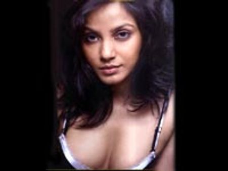 'மங்காத்தா' நீத்து சந்திரா!