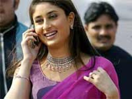 மீண்டும் சைஸ் ஜீரோவுக்கு போகும் கரீனா