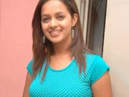 பலா மரமும் பாவனா வீடும்!