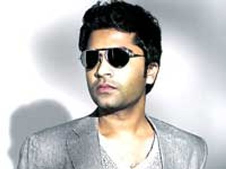 சிம்பு இனி 'எஸ்டிஆர்'!