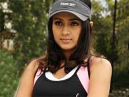 'டிமிக்கி' அடித்த திரிஷா-'ஆத்திரத்தில்' அக்ஷய் குமார்!