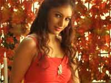 ப்ரீத்தி பண்டாரியின் ஊலலலா