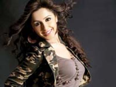 பிரச்சனைகளில் இருந்து மீண்டு புது மனுஷியாக வநதுள்ளேன்: மல்லிகா