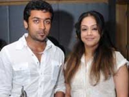 நடிகர் சூர்யா பிறந்த நாள்: 60 ரசிகர்கள் உடல் உறுப்பு தானம்