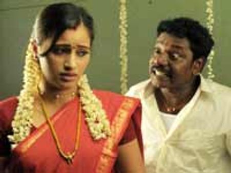 கருணாஸை மிரட்டியவர் அடையாளம் கண்டுபிடிப்பு