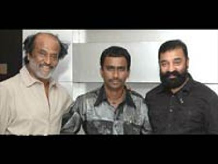 சிம்பு-பரத்துக்கு புது 'குரல்'!