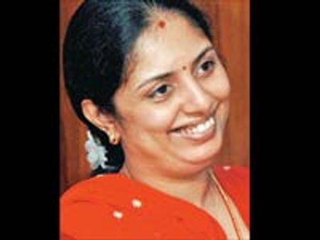 அண்ணி தற்கொலை வழக்கு-கிரகலட்சுமியின் முன் ஜாமீன் கோரிக்கை தள்ளுபடி