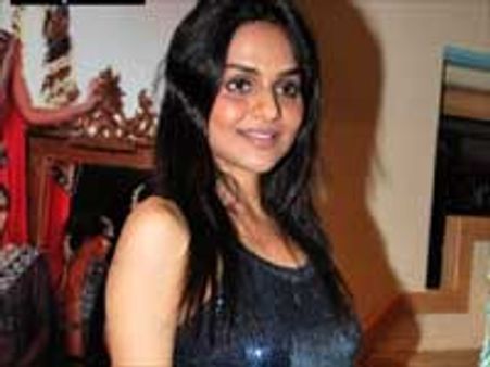 சீரியல் நடிகையானார் மதுபாலா-ஜெயா டிவி தொடரில் நடிக்கிறார்