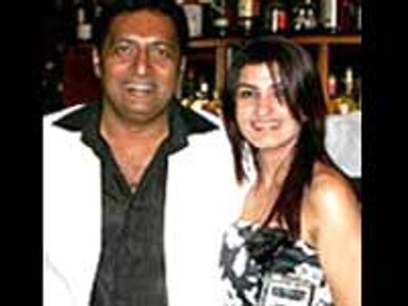 போனி வர்மாவுடன் திருமணம் எப்போது? நேரம் வரும்போது-பிரகாஷ் ராஜ்