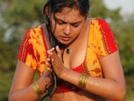 அருந்ததி யார்?