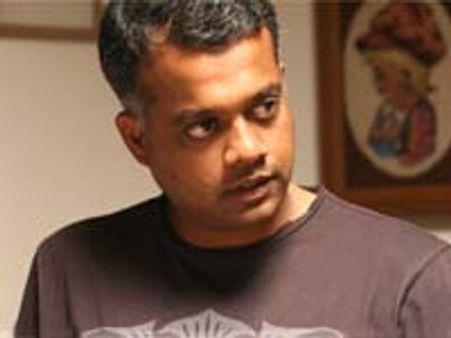 அஜீத்துக்காகவெல்லாம் காத்திருக்க முடியாது! - கவுதம் மேனன் கடுப்பு