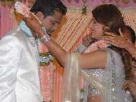 நடிகை ரம்பா கர்ப்பம்!