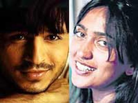 விவேக் ஒபராய்க்குத் திருமணம்... கர்நாடக முன்னாள் அமைச்சர் மகளை மணக்கிறார்!