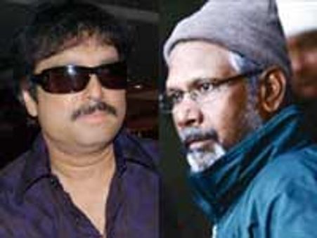 'பூக்கடை' மணிரத்தினம்!