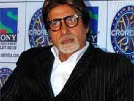 சாம்பியன்ஸ் லீக் டி20 கிரிக்கெட் தொடரின் பிராண்ட் அம்பாசடர் அமிதாப்