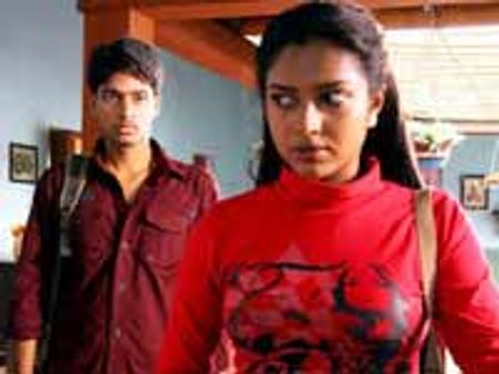 'சிந்து சமவெளி'யின் ஏடாகூட கதை!