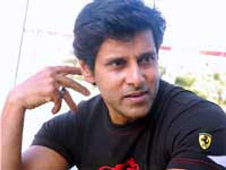 வெடிக்காத விக்ரம் வெடி!