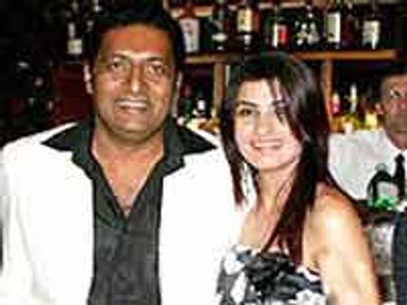 அப்போ 'தோழி'... இப்போ 'செல்லம்'!