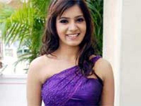 நிறையக் கத்துக்கிட்டேன்-சமந்தா