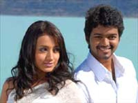 டிவி ரியலிட்டி ஷோவில் விஜய்!