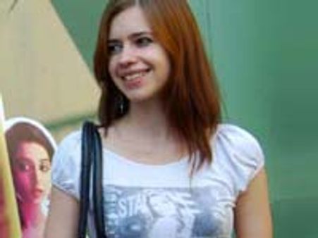 'லீக்' ஆன நடிகை கல்கியின் செக்ஸி காட்சிகள்!