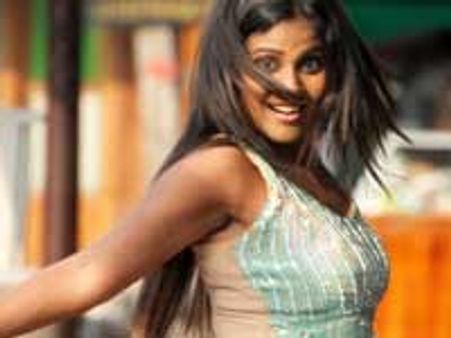 ஒரு வழியாக 'பாஸ் செய்த' சித்து ப்ளஸ் டூ!