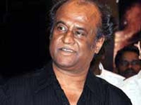 பெங்களூர் பாரில் ரஜினி!