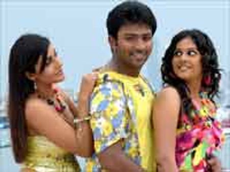 மயங்கி விழுந்தார் நடிகர் சாந்தனு!