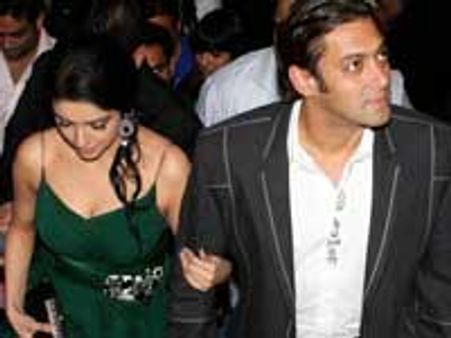 தமிழகத்தில் சல்மான் கான் படங்களை வாங்க ஆளில்லை!