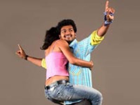 'காவல் காதல்' இப்போ 'காவலன்'!