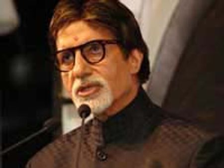 ரஜினி இந்திய மண்ணின் நிஜமான மைந்தன்-அமிதாப் பச்சன்