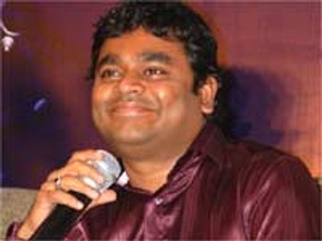 காமன்வெல்த் போட்டிக்கான ஏ.ஆர்.ரஹ்மானின் தீம் பாடல் 'ஸ்வாகதம்'