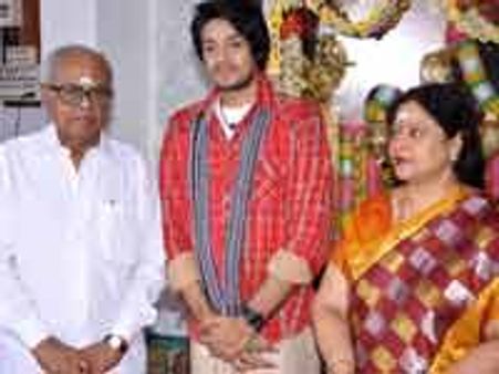 பாலச்சந்தர் கூறியதால் இயக்குநர் ஆனேன்! - ஜெயசித்ரா