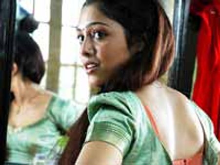 நான் இன்னும் அப்படியேதான் இருக்கிறேன்-பாரதி