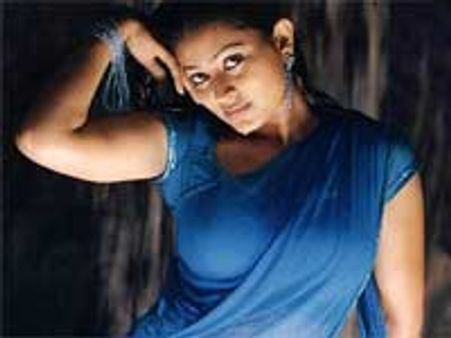 சினேகாவின் நடனமே இல்லாமல் ஒரு படம்