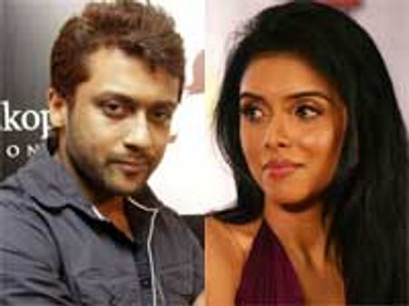 சூர்யா, அசின் படங்கள் வெளியாவதில் சிக்கல்!