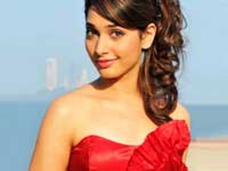 தமன்னாவின் 'மார்க்கெட்' ரேட்!