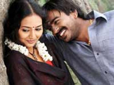 புதுக்கோட்டையிலிருந்து கோலிவுட்டுக்கு வந்த ஈஸ்வர்