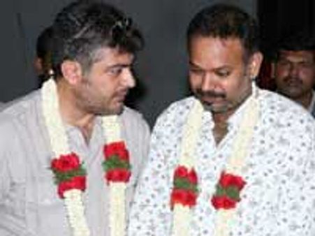 ஆகஸ்ட் 20ம் தேதி மங்காத்தா ட்ரைலர்!