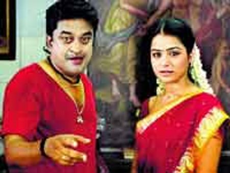 என்னுடைய துரோணர் ரஜினி! - உருகிய சின்னி