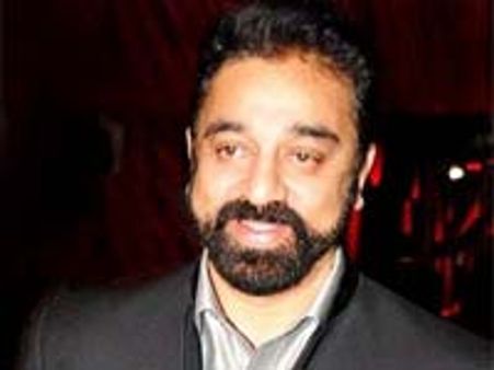 கமல் விழா.. கடுப்பில் 'அம்மா'!